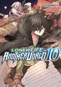 Image de Loner Life in Another World - Tome 10