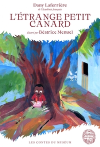 Image de L'Étrange Petit Canard et le non moins Mystérieux Petit Garç