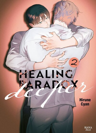 Picture of Healing Paradox Deeper - Tome 02