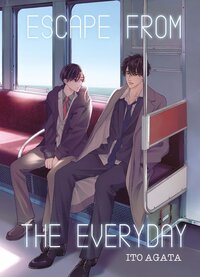 Picture of Escape from the everyday - Tome 1