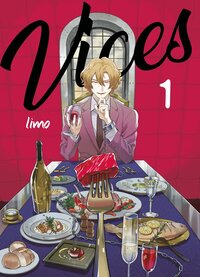Picture of Vices - Tome 01