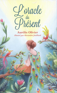 Picture of L'oracle du présent - Coffret