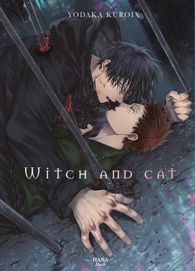 Image de Witch & Cat