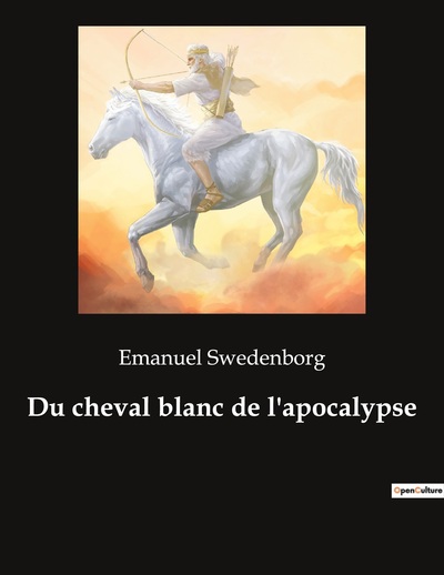Picture of Du cheval blanc de l'apocalypse