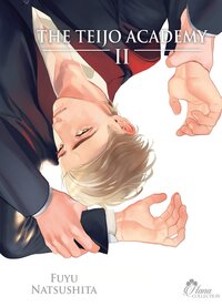 Picture of The Teijo Academy - Tome 02