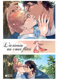 Picture of L'écrivain au coeur flétri