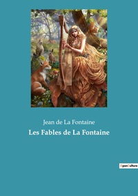 Picture of Les Fables de La Fontaine