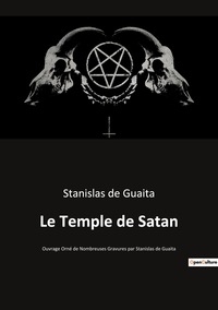 Picture of Le Temple de Satan