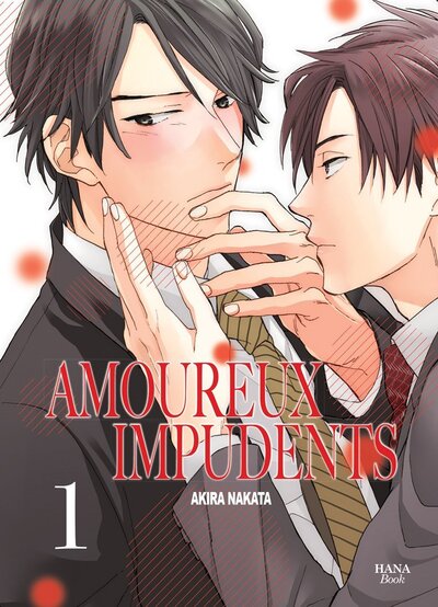 Picture of Amoureux Impudents - Tome 01