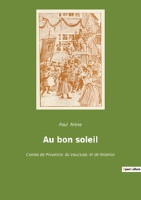 Picture of Au bon soleil