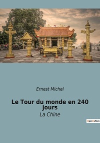 Picture of Le Tour du monde en 240 jours