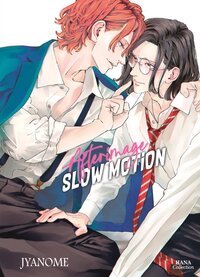 Image de Afterimage Slow Motion