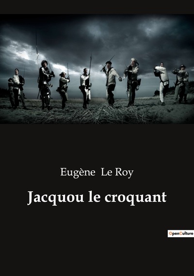 Picture of Jacquou le croquant