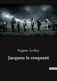 Picture of Jacquou le croquant