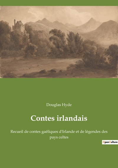 Image de Contes irlandais