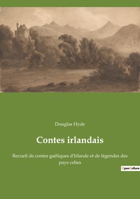 Image de Contes irlandais