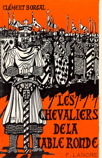 Picture of Les Chevaliers de la Table Ronde