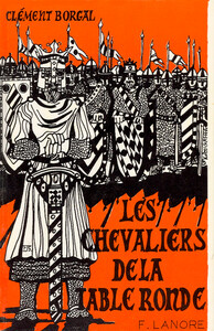 Picture of Les Chevaliers de la Table Ronde