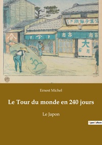 Picture of Le Tour du monde en 240 jours