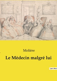 Image de Le Médecin malgré lui