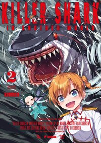 Image de Killer Shark in Another World - Tome 02