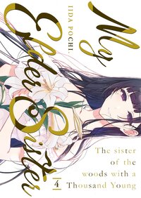 Image de My Elder Sister - Tome 04