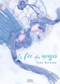 Picture of La fée des neiges