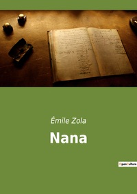 Picture of Nana