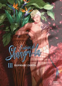 Picture of L'oiseau de Shangri-la - Tome 03