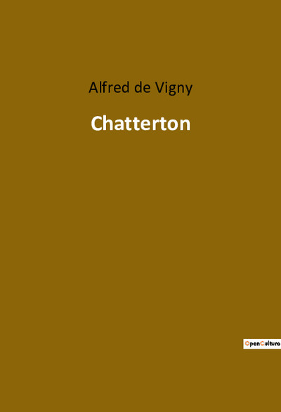 Image de Chatterton