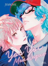 Picture of Yoi Yoi Monologue + livret