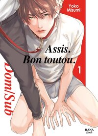 Picture of Assis. Bon toutou - Tome 01
