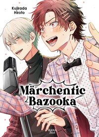 Picture of Marchentic Bazooka
