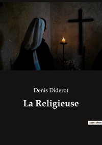 Picture of La Religieuse