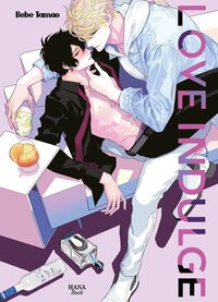 Image de Love Indulge