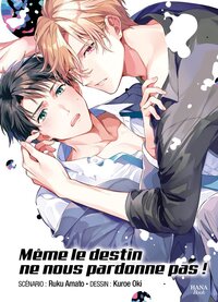 Picture of Même le destin ne pardonne pas l'amour