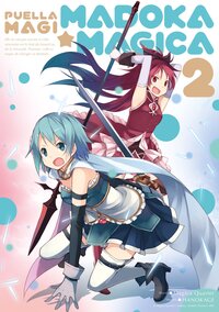 Image de Puella Magi Madoka Magica - Tome 2
