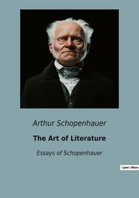 Picture of The Art of Literature
