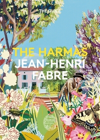 Image de The Harmas Jean-Henri Fabre - Le guide - Anglais