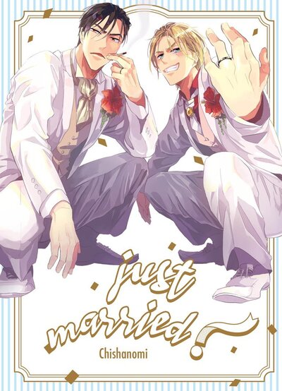 Picture of Just married !