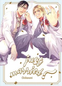 Picture of Just married !