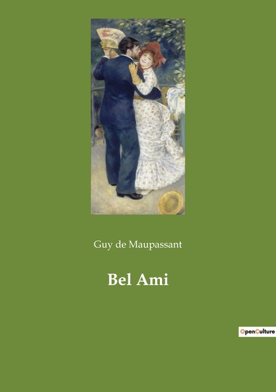 Picture of Bel Ami