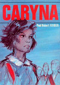 Picture of Caryna