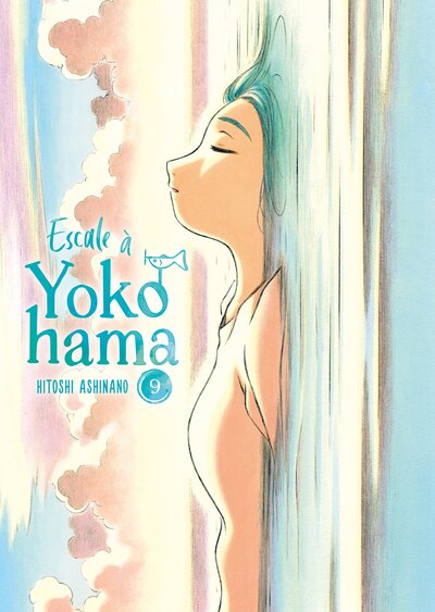 Image de Escale à Yokohama - Tome 09