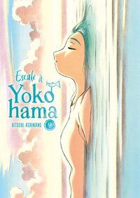 Image de Escale à Yokohama - Tome 09