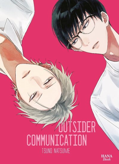 Picture of Outsider communication