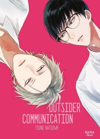 Picture of Outsider communication