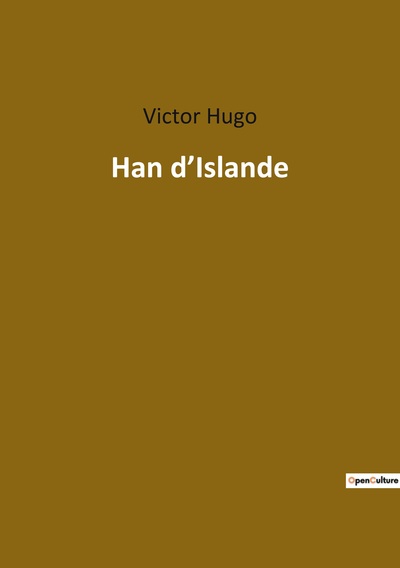 Picture of Han d'Islande