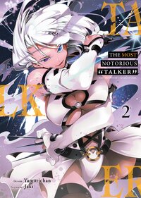 Picture of The Most Notorious Talker - Tome 02
