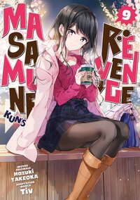 Image de Masamune-kun's Revenge - Tome 09